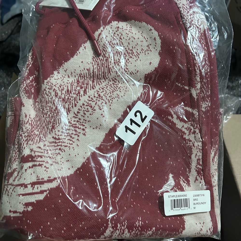 Jeff Staple Shorts - Picture 6 of 9
